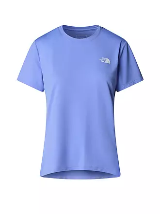 THE NORTH FACE | Maglietta funzionale Flex da donna | hellblau